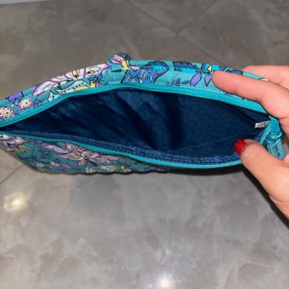 Vera Bradley Hot Tools Case - Picture 4 of 6